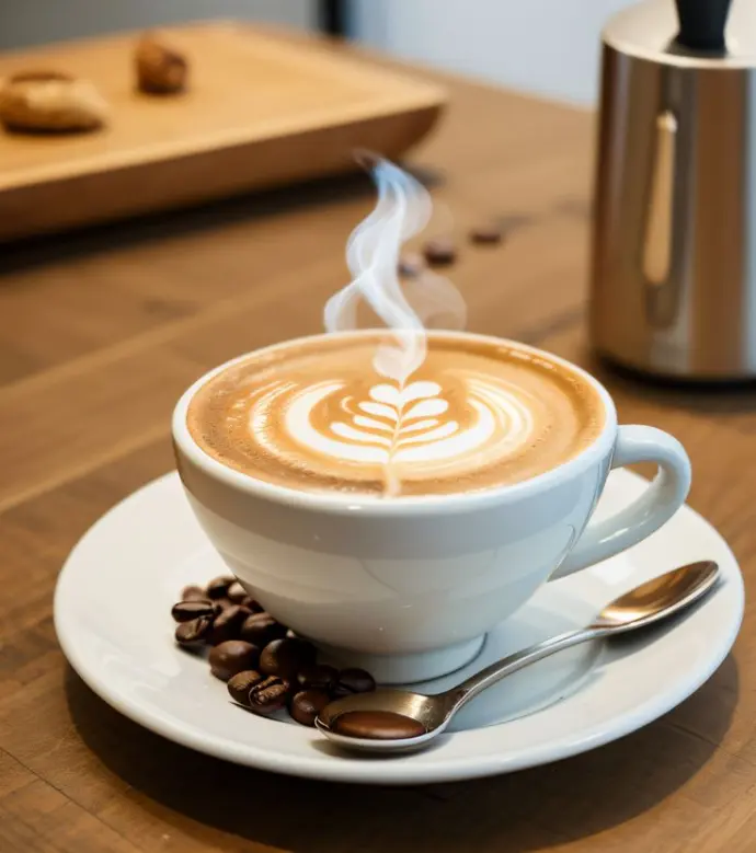 coffee